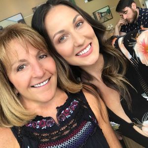 Meet your Posher, Natalie